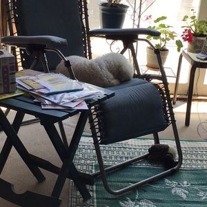 Meet your Posher, Diane